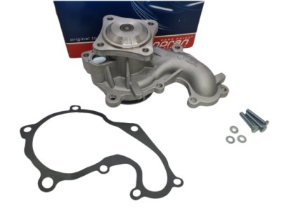 Насос wody topran ford transit s-max mondeo iv galaxy focus fiesta iv c-max фото №1