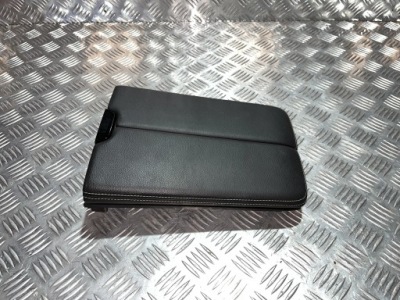 Підлокітник renault austral 22- фото №1