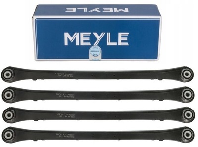 Набір важелі задня mini mini cooper r50, r53 cooper s r56 meyle фото №1