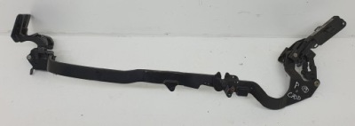 Петля дах правий задня volvo c70 ii 9215277 cabrio фото №1