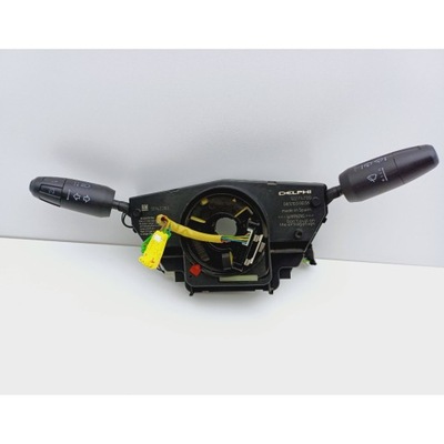 Рычаг переключатель комбинированный opel corsa d 13142283 nr892 фото №1