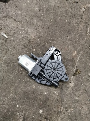 Volvo моторчик механізм вікон 966265-101 фото №1