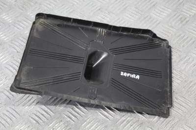 Основа акумулятор opel zafira d life фото №1