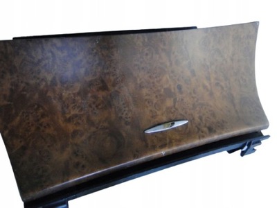 Mercedes-benz оригінальний номер бардачок 219 фото №1