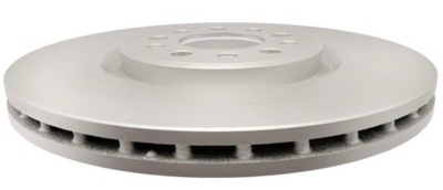 Диск гальмівна chrysler 200 фото №1