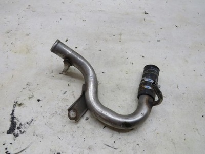 Труба wody prius 3 iii lift фото №1