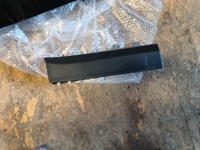 Mercedes подушка подушка безопасности колени водитель 156 117 176 фото №1