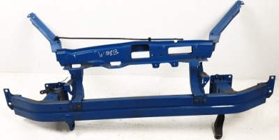 Ремень передний балка усилитель 949 mercedes w168 фото №1