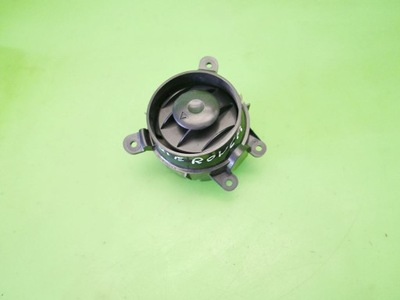 Решітка обдув ліва перед ford fusion mk1 i 02-05 фото №1