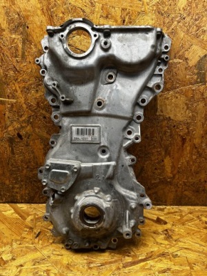 Корпус распределительного вала насос масла lexus is iii 2.0 8ar фото №1