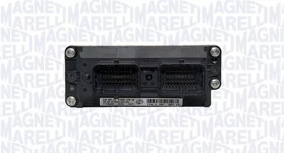 UNIDAD DE CONTROL BOQUILLA FIAT PUNTO NUEVO 1.2 8V  