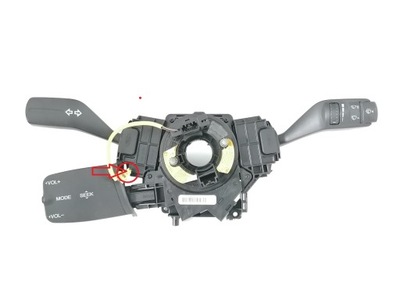 Ford focus mk2 перемикачі перемикачі pod кермо стрічка kpl фото №1