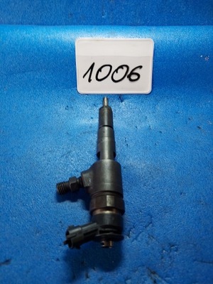 BOQUILLA PEUGEOT 1.4 HDI 0445110075 BOSCH  