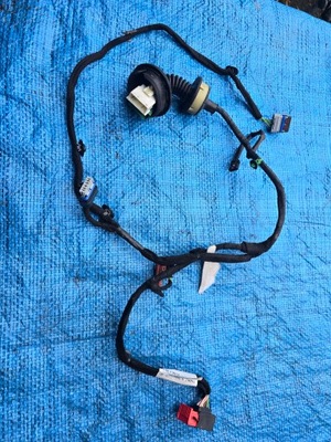 Жгут дверь левая перед peugeot 207 9686849480 фото №1