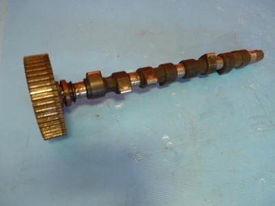 Вал розподільного валу 1.9 cdti opel vectra c 02- фото №1