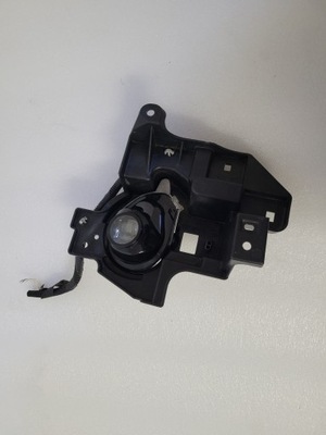 Mazda cx5 ii 2 противотуманная фара led drl корзина кронштейн левый лампа левая kb8b51694 фото №1