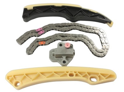 Грм цепь натяжитель kia pro ceed carens soul sportage venga 1.6gdi фото №1