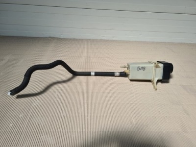 Бак рідина підсилювача ducato iii boxer jumper ii фото №1