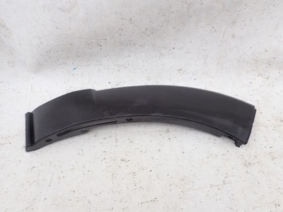 Mazda cx-30 19- молдинг крыла левая перед фото №1