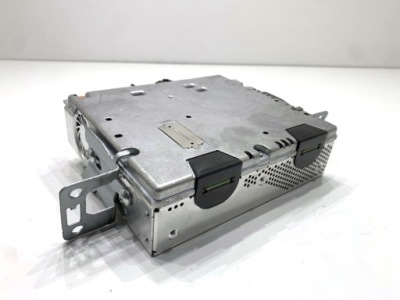 Тюнер радио навигация nissan qashqai j12 2591ahs14c проигрыватель фото №1