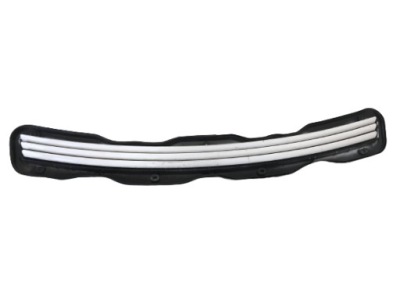 Впуск повітря капот mercedes w210 a2108800705 фото №1