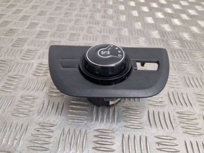 Peugeot expert 2018 выборщик передач фото №1