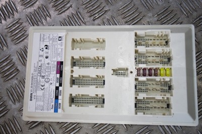 Модуль блок управления комфорта bmw x5 g05 9433499 фото №1