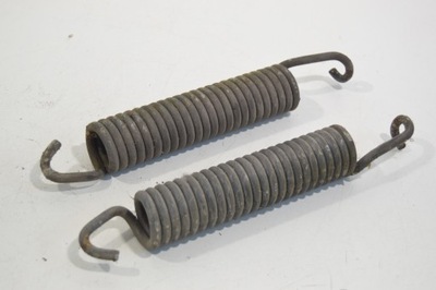 Пружини пружина шарнір капот mercedes r129 sl 500sl фото №1