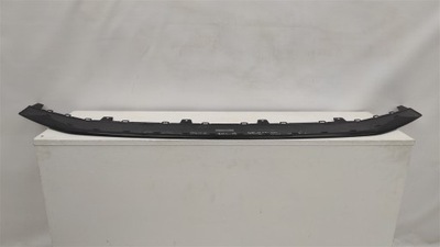 DOKŁADKA ZDERZAK PRZÓD KARBON AUDI RS6 RS7 C8 4K8