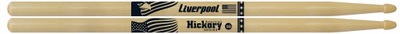 Pałki Perkusyjne 5B Liverpool HY-5BM Hikora