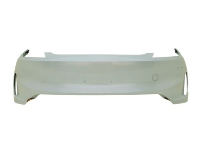 Tesla model 3 lift highland performance 23- бампер перед передний 1781567 фото №1