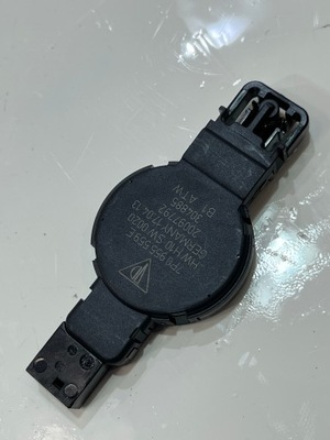 SENSOR SENSOR LLUVIA PORSCHE CAYENNE II 7P 7P0955559E  