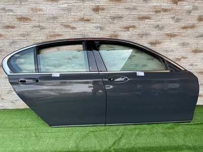 Дверь bmw 7 g11 c36 фото №1