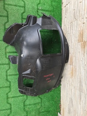 Підкрилок bmw x3 g01 x4 g02 7445681 фото №1