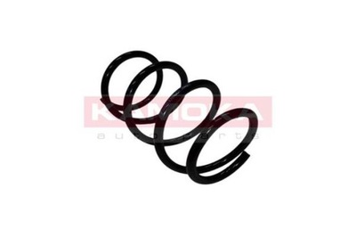 Пружина подвеска перед kamoka 2110116 фото №1