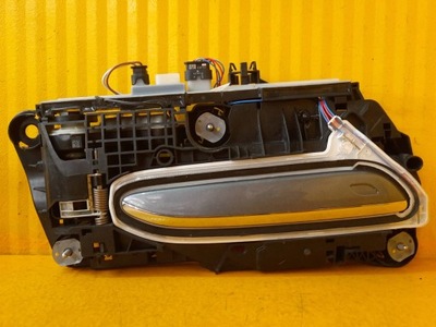 Mercedes w223 ручка двері перед права фото №1