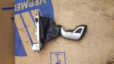 Ручка чохол перемикання передач citroen c5 iii фото №1