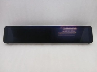 MERCEDES CL W217 NAVIGATION МОНІТОР A2175408117 SAT NAV DISPLAY RHD RHD 