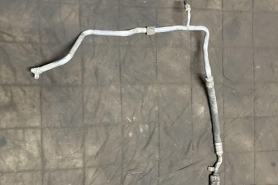 Трубки кондиціонера mini cooper r50, r53 64531504540 1.6l бензиновий 2001 фото №1