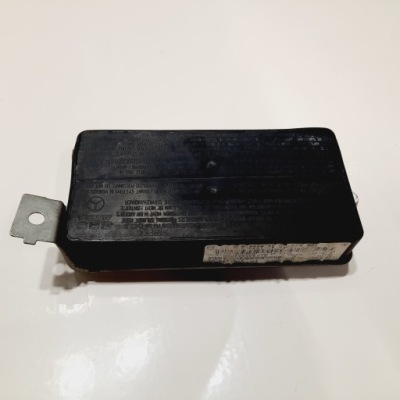 Mercedes a-klasa w168 подушка безпеки подушка двері права фото №1