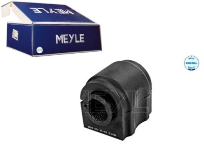 Подушка стабилизатора задняя l/p land rover discovery iii discovery iv фото №1