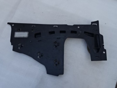 Berlingo partner combo защита панели приборной панели 9688612277 фото №1