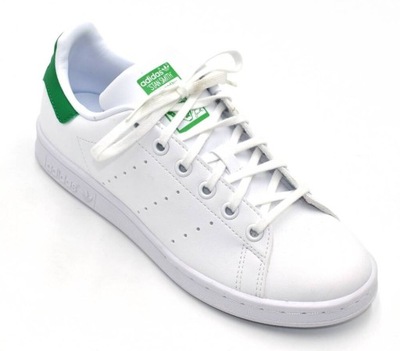 Adidas Stan Smith BUTY SPORTOWE dziecięce 38/37 1/3