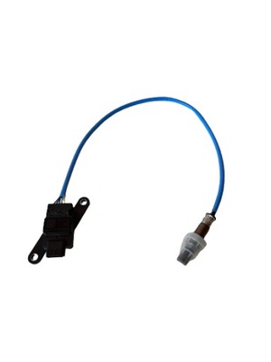 Датчик лямбда-зонд датчик nox mercedes a0009054714 фото №1