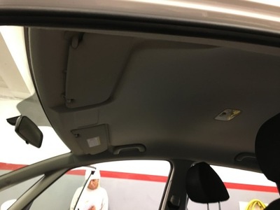 Hyundai ix20 ix 20 2009-2019 потолок потолок kompletny фото №1