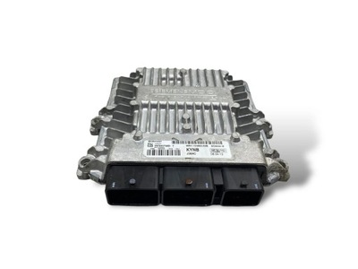 Ford focus 2008 блок керування / модуль ecu фото №1