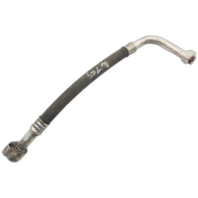 Трубка шланг кондиционера mercedes ml w164 3.5b фото №1