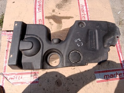 Захист корпус zbiorniczków citroen c5 9639459280 фото №1