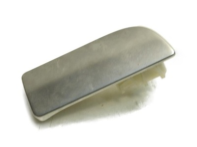 Молдинг декоративна бардачка audi a3 8p . фото №1