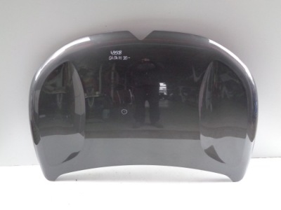 Капот крышка двигателя citroen c4 iii 20- nr 49508 фото №1